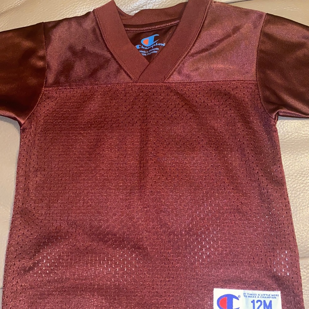 Jersey shirt